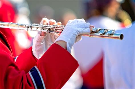 The 15 Most Important Marching Band Instruments - Musician Wave