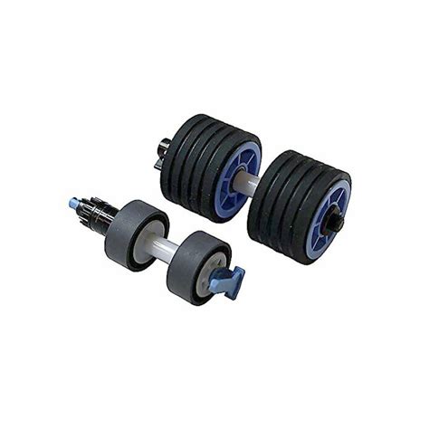 Roller Kit For Canon DR C230 DR C240 Scanners