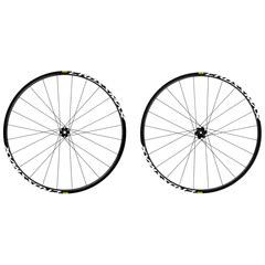 Mavic Crossmax Boost Wheelset Lordgun Online Bike Store