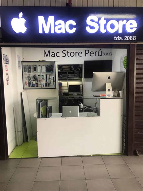 Mac Store Peru Reparaciones Servicio T Cnico Apple Lima