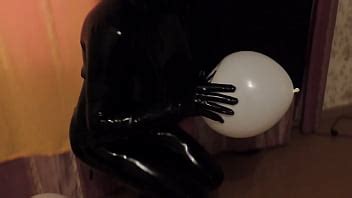 Latex Shemale Moni Bou XVIDEOS