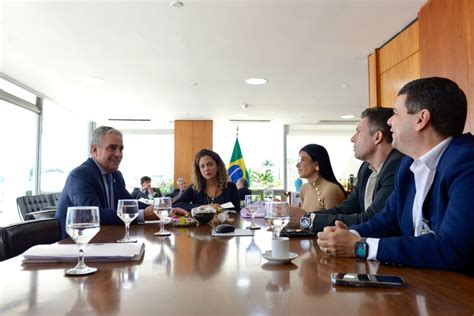 Ministério Da Saúde Garante Que Manaus Será Uma Das Prioridades Do Novo