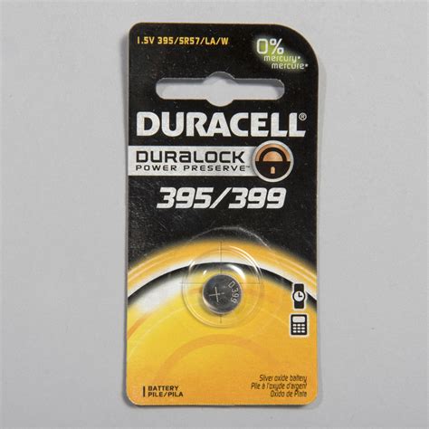 LR927 (395/399) Battery – Beau Photo Supplies Inc.