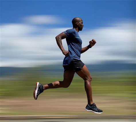 ASICS FrontRunner Cómo hacer fartlek en tus entrenamientos de running