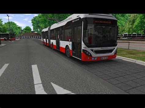 Leitstellenfahrt Auf Hamburg Omsi 2 Leitstellen Simulator YouTube