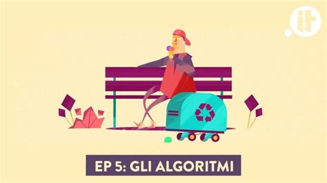 Algoritmo Spiegato Ai Bambini Aggiornato Novembre