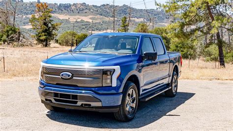 Ford F-150 Lightning review: The American EV | Tom's Guide