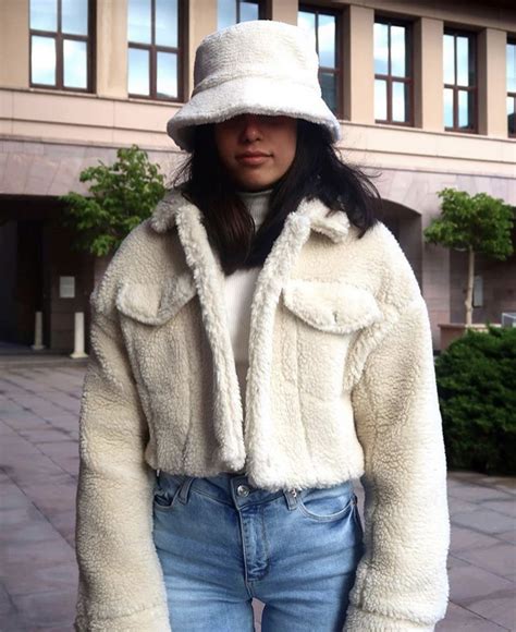 Pin By Nigina On Быстрое сохранение Winter Coat Outfits Nyc Winter