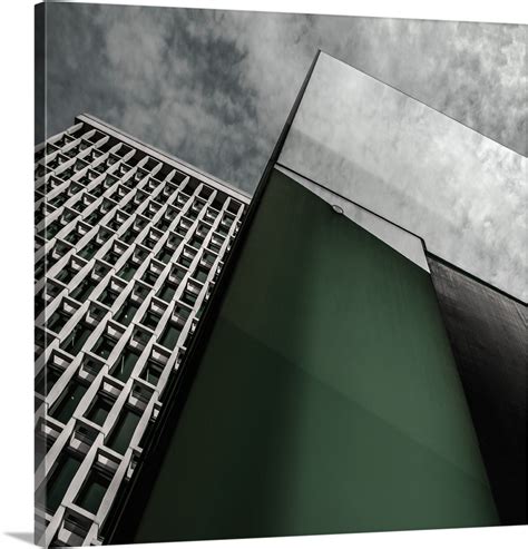 Green Panel Wall Art, Canvas Prints, Framed Prints, Wall Peels | Great Big Canvas