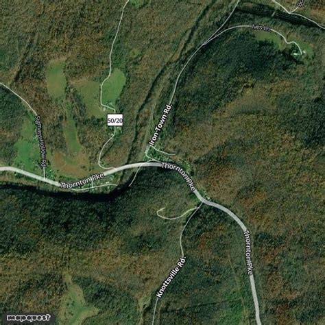 Hlrbo Hunting Lease 400 Acres In Taylor County West Virginia