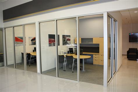 Ed Bozarth Chevrolet - WCG Construction