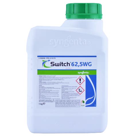 Switch 62 5 WG Agromax Grains