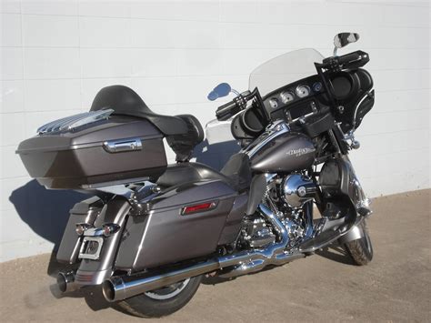 Used Harley Davidson Flhx Street Glide For Sale Camrose Ab