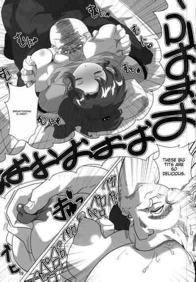 Mokuyoubi No Jouji Nhentai Hentai Doujinshi And Manga