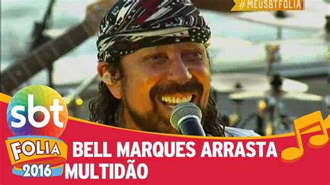 Bell Marques Sacudindo A Pipoca Barra Ondina Carnaval De Salvador