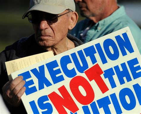 Florida Supreme Court Halts Scheduled Execution After Debate Over State