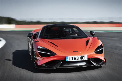 McLaren 765LT PH Used Buying Guide PistonHeads UK