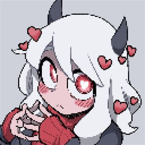 Anime Pixel Art Anime Art Art 8 Bits Animes Wallpapers Cute