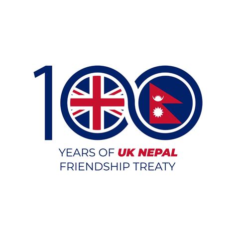 100 Years Of Uk Nepal Friendship