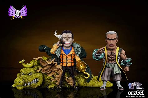 A+ Studio - Daz Bonez One Piece - OrzGK