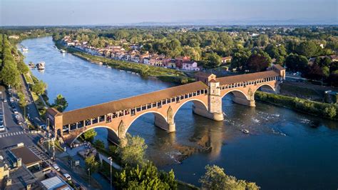 Pavia Romantici Dintorni Da Visitare Nel Weekend Borgo Zelata