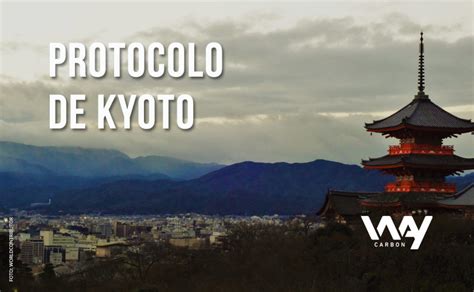 Protocolo de Kyoto você sabe o que é