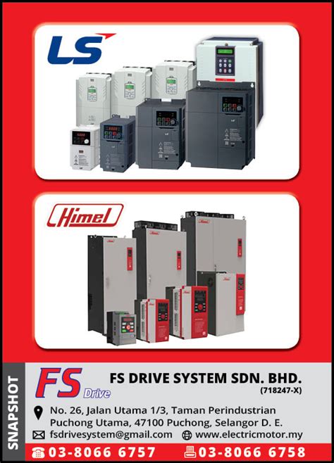 Fs Drive System Sdn Bhd Super Pages Directory