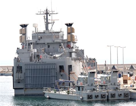 The US Army Is Buying New Boats to Replace Vietnam-Era Landing Craft