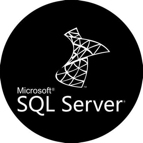 Sql Server Logo