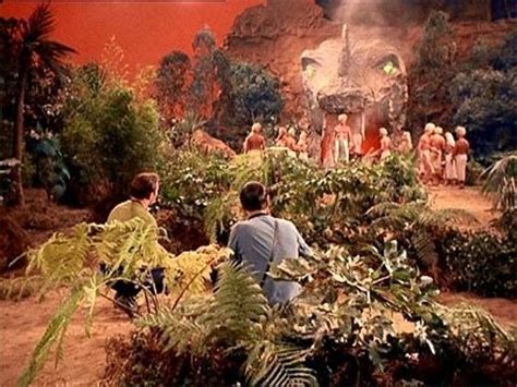 Star Trek : The Apple (1967) - Joseph Pevney | Cast and Crew | AllMovie