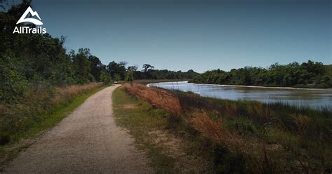 Best Trails near Seabrook, Texas | AllTrails