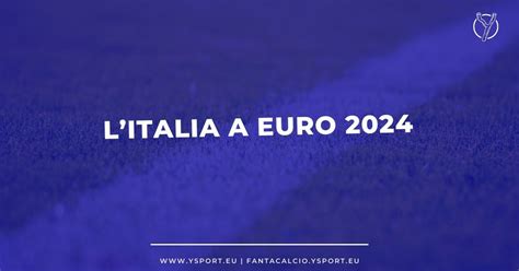 Italia Svizzera Quando Si Gioca Data Orario Della Partita Degli