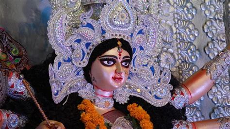 Silicon Durga Idol Depicting Lives Of Sex Workers Created TheDailyGuardian