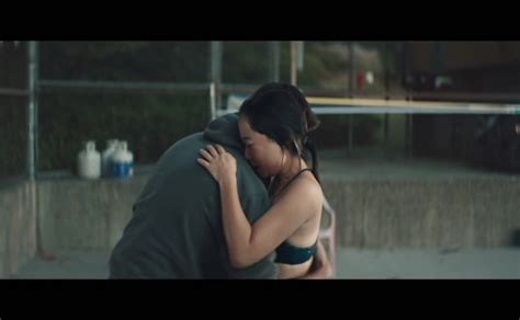 Andrea Bang Nude Aznude