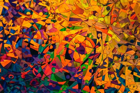 images gratuites orange colorfulness art psychedelique modele