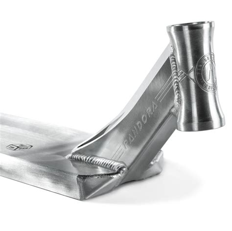 Ethic Pandora Deck - Scooter Zone - – The Scooter Zone