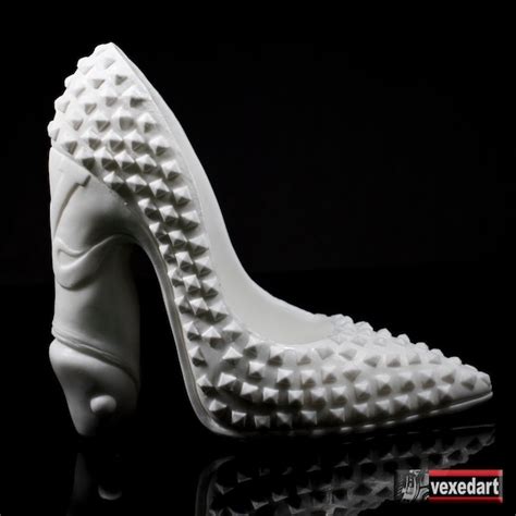 High Heel Dildo Etsy
