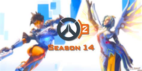 Overwatch 2 Season 9 Update Patch Notes Leaked