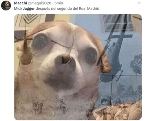 Bellingham Es Protagonista Los Memes Se Burlan Del Barcelona Luego De