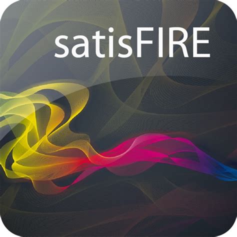 satisFIRE by appcuisine