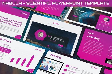 20 Template Poster Powerpoint Poster Ilmiah And Penelitian Ppt