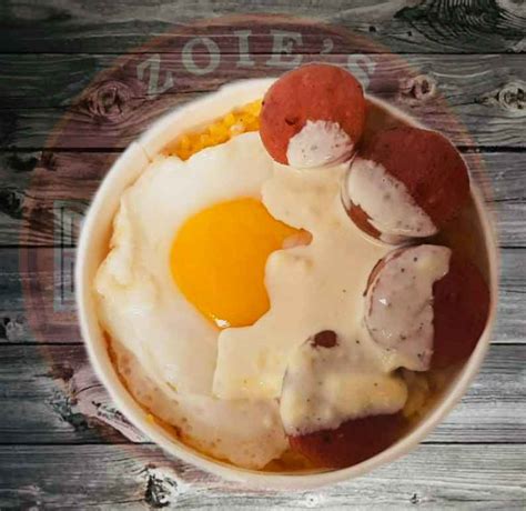 Zoies Bacsilog Project Menu In Baliwag City Express Food Delivery