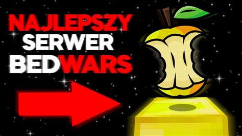 Czy Kokscraft Pl TO NAJLEPSZY Polski SERWER BedWars Ocena Serwera