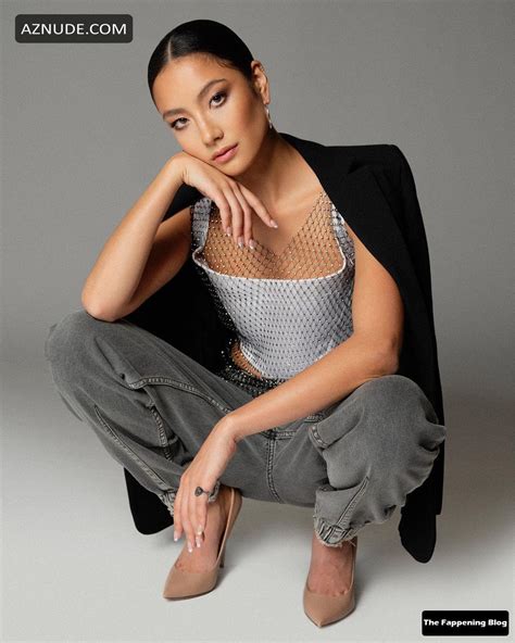 Adeline Rudolph Nude Aznude