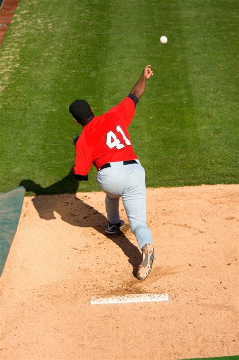 Lessons from the Bullpen - Keep Playing Baseball