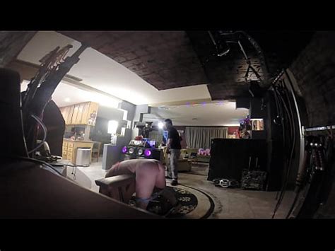 Master Liam Owns Slave Tasia BDSM Play XVIDEOS