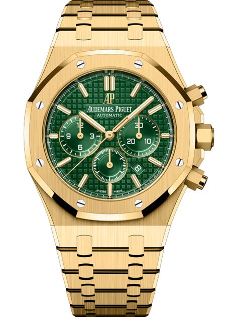 Audemars Piguet Royal Oak Selfwinding Chronograph 41mm