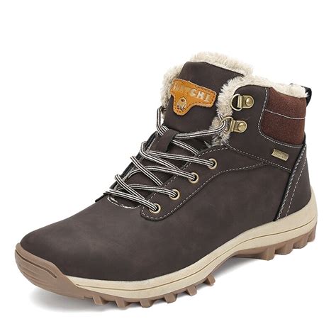 Waterproof Military Boots – Sports Shoes