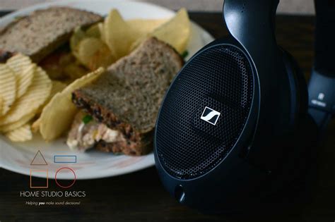 Sennheiser HD560S Review: The Last Of A Dying Breed? - Home Studio Basics