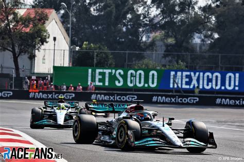 2022 Mexican Grand Prix Championship Points 2022 Mexican Grand Prix